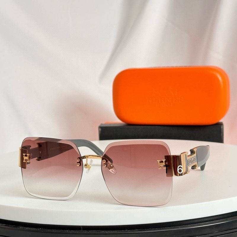 Hermes Sunglasses 35